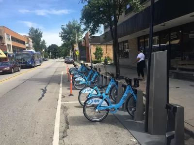 Oak Park, Illinois
