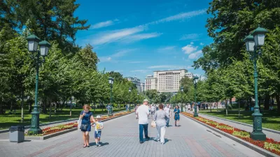 Moscow, Russia