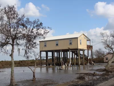 Floodplain