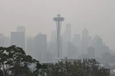 Wildfire Season