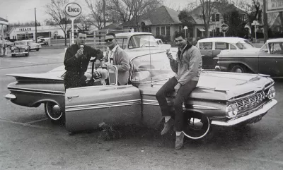 The 1960s