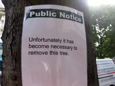 Public Notice
