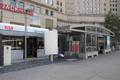 Bus Rapid Transit