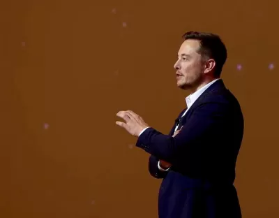 The Boring Company