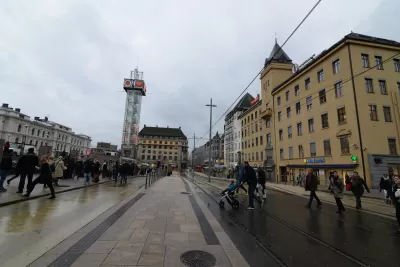 Oslo Street