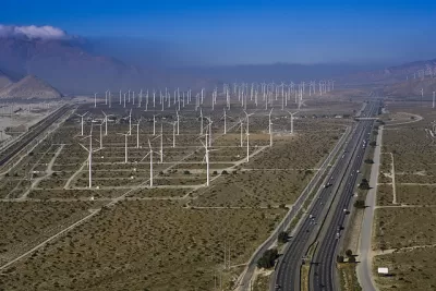 Renewable Energy