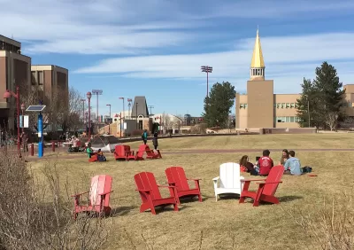 University of Denver