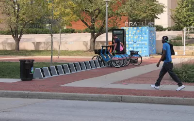 Bmorebikeshare
