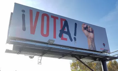 Vote
