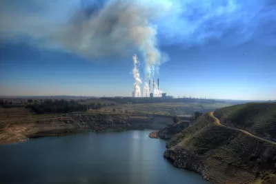 Pollution