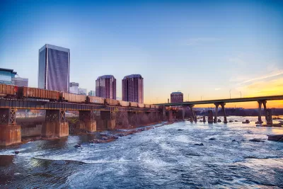 Richmond, Virginia