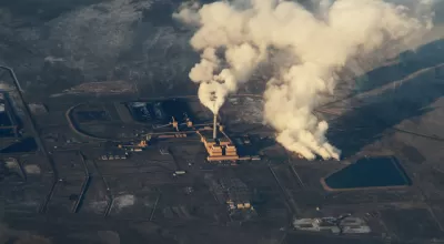 Coal Power