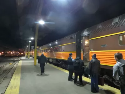 Amtrak