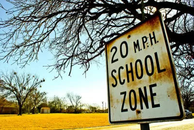 Speed Limit