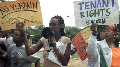 Tenants Rights