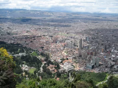 Bogota, Colombia