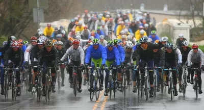Tour of California
