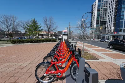 Capital Bikeshare