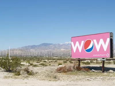 Palm Springs