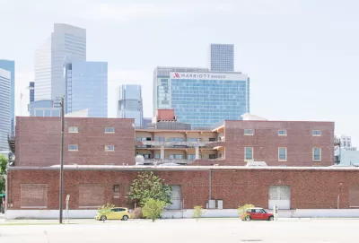 Herrin Lofts