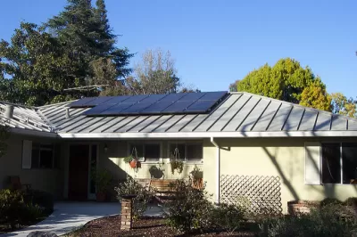 Solar Residential