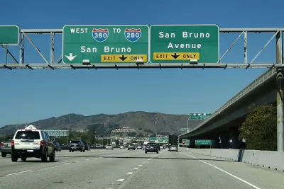 San Bruno, California