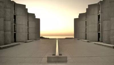 Salk Institute