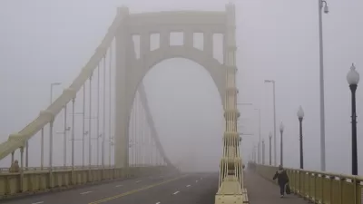 Roberto Clemente Bridge