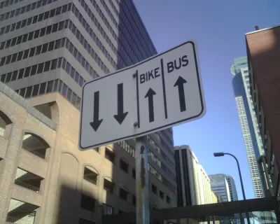 Contraflow