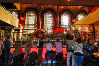 Haarlem, Ntherlands
