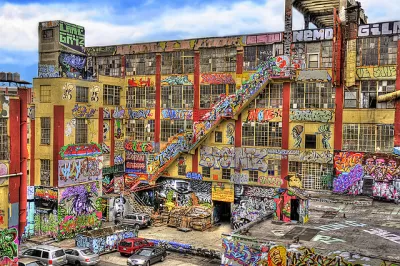 Queens, New York