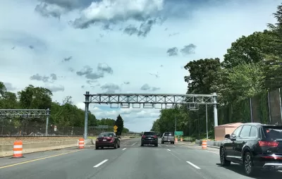 I-66 Virginia