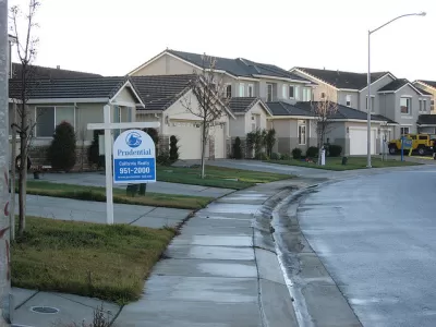 Stockton Foreclosure