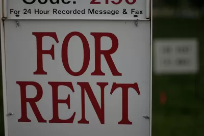 For Rent