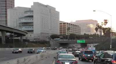 Metropolitan Detention Center