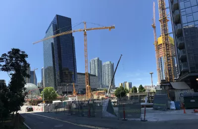 Seattle, Washington