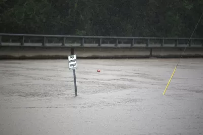 Houston Flood