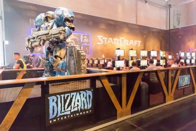 Esports