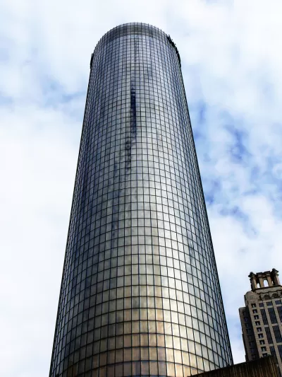 Peachtree Plaza