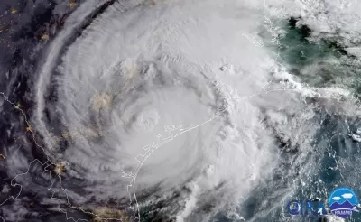 Satellite Image