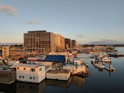 The Wharf D.C.