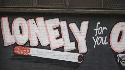 Mean Streets