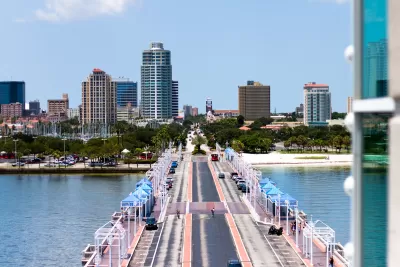 St. Petersburg, Florida