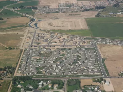 Boise, Idaho