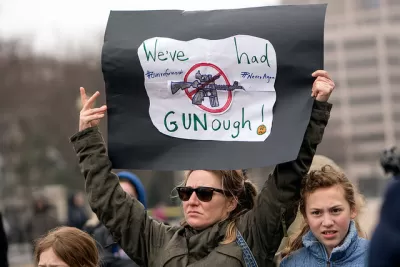 Protest