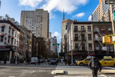 Midtown East