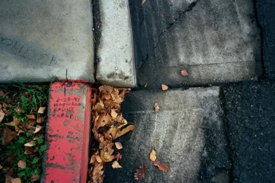 Hayward Fault