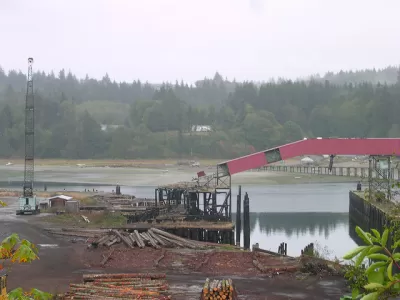 Port Gamble