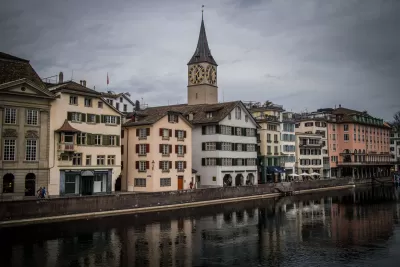 Zurich