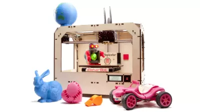 3D Printing